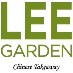Lee Garden Newry logo.
